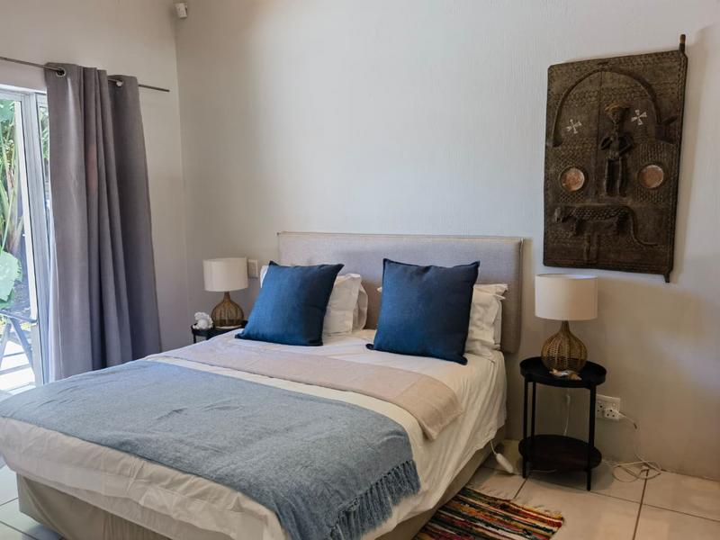 4 Bedroom Property for Sale in Seaside Longships Western Cape